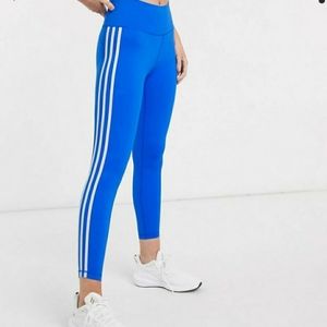 Adidas training leggings